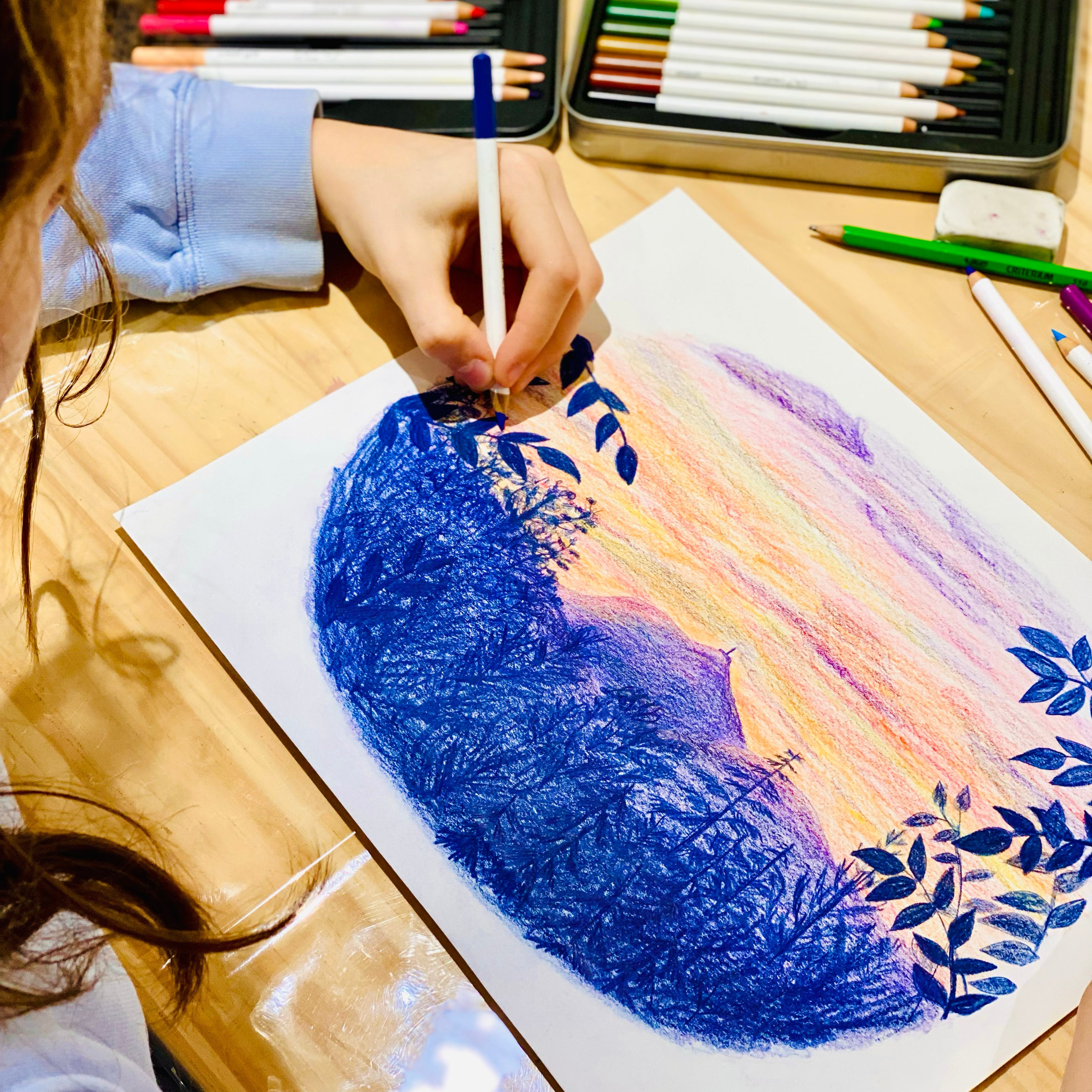 Ateliers du 6 au 12 octobre