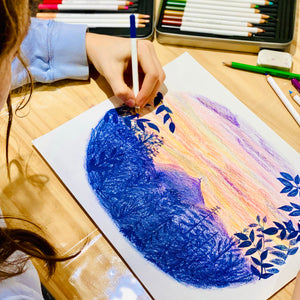Ateliers du 6 au 12 octobre