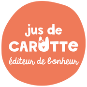 Éditions Jus de carotte 