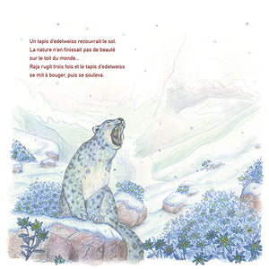 Nayan au pays des neiges - Tome 2
