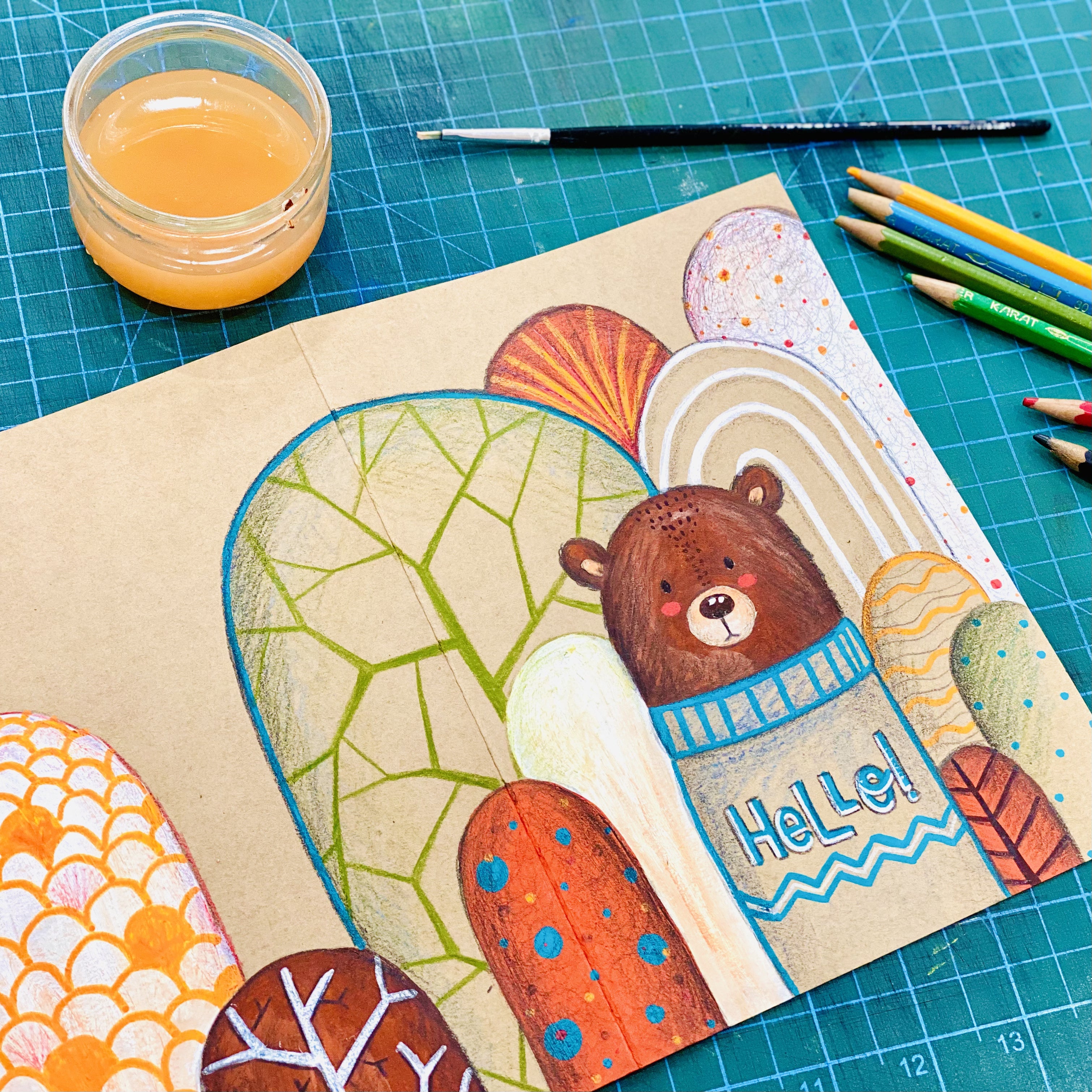 Carte cadeau - 1 cours juniors 7/13 ans